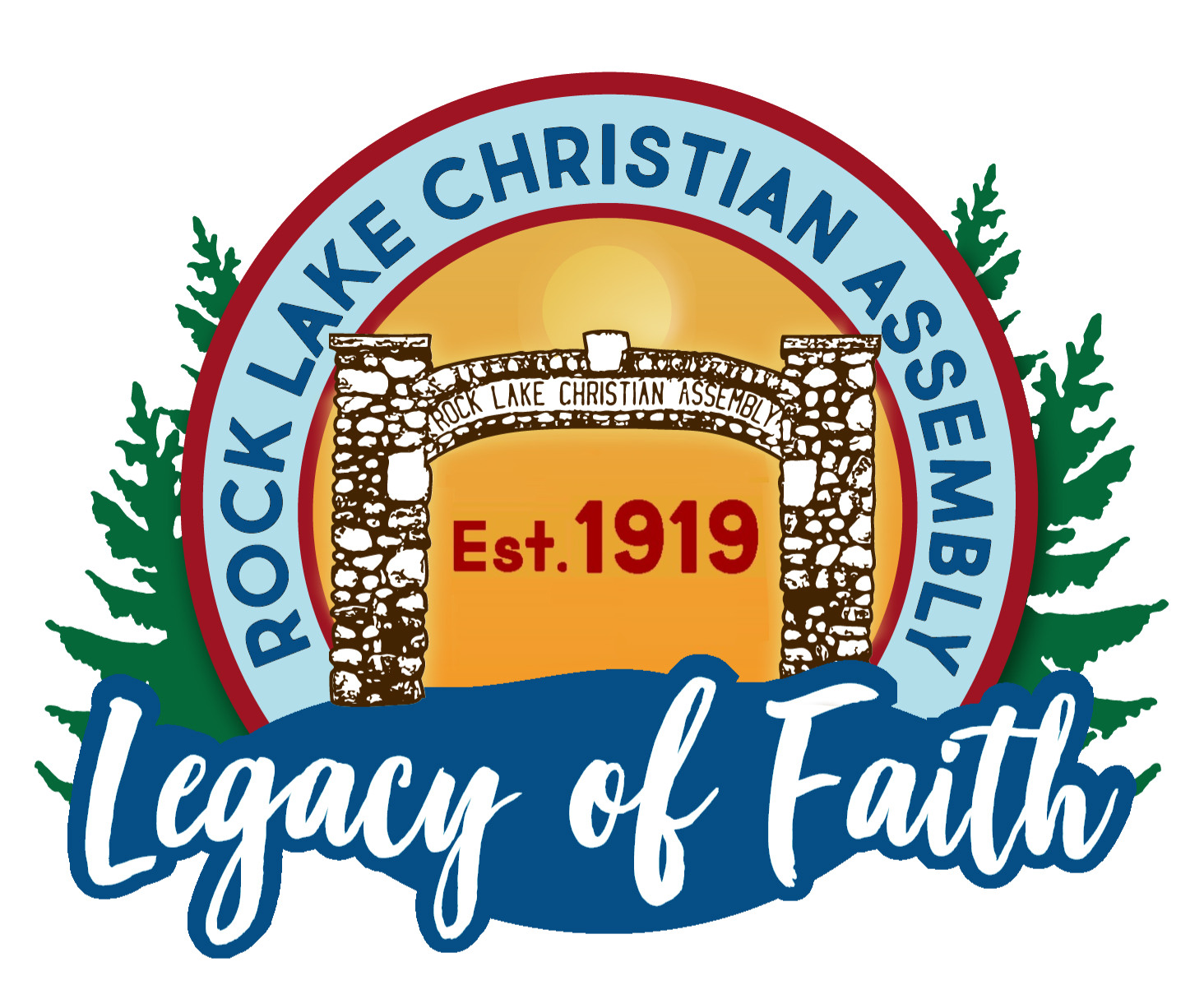 Rock Lake Christian Assembly